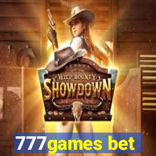 777games bet